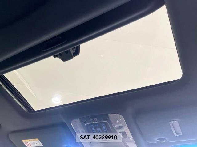 Toyota ALPHARD 2020-06 333248-2