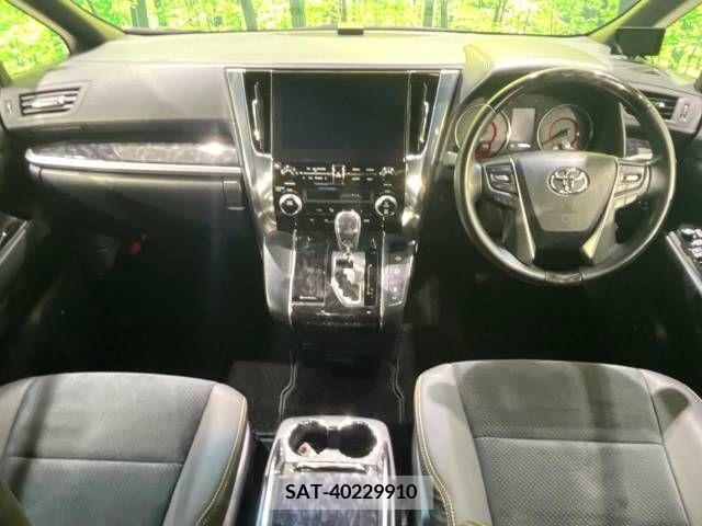 Toyota ALPHARD 2020-06 333248-1