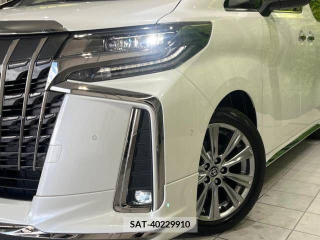 Toyota ALPHARD 2020-06 333248-13