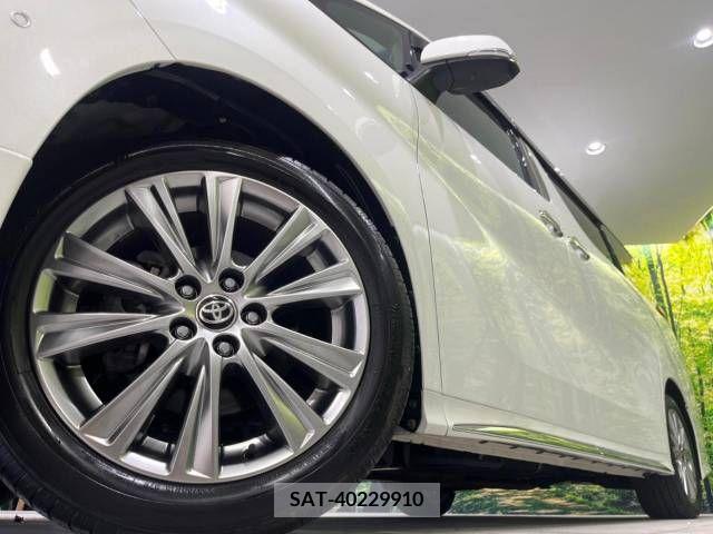 Toyota ALPHARD 2020-06 333248-12