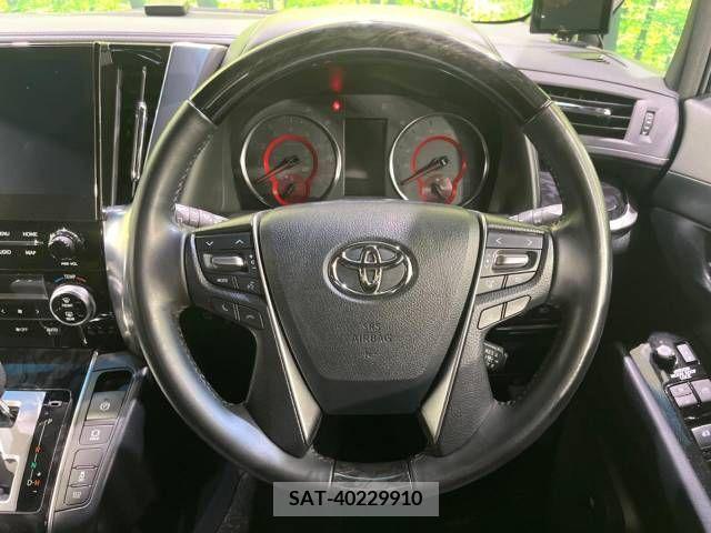 Toyota ALPHARD 2020-06 333248-11