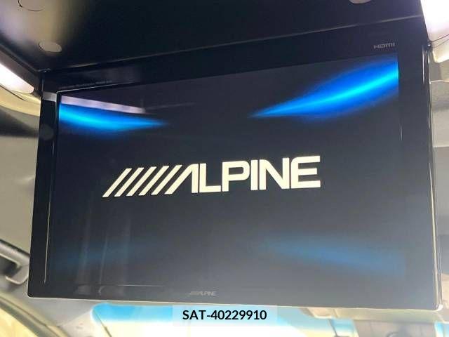 Toyota ALPHARD 2020-06 333248-5