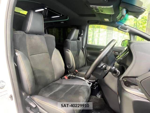 Toyota ALPHARD 2020-06 333248-8