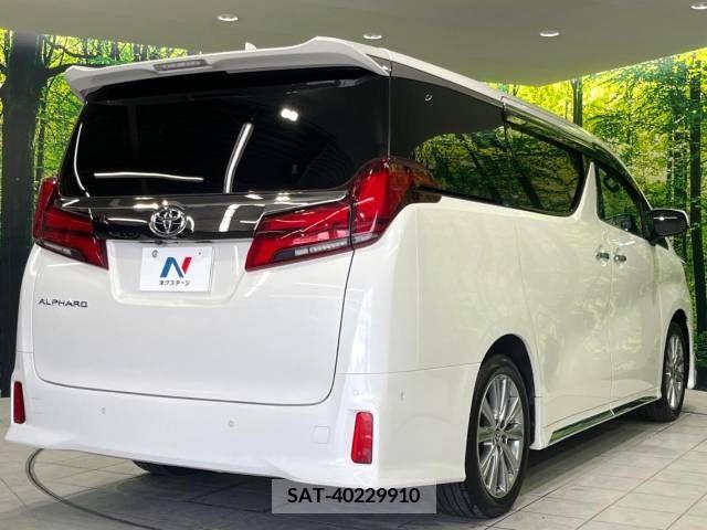 Toyota ALPHARD 2020-06 333248-17