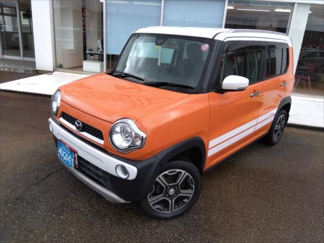 Mazda FLAIR CROSSOVER 2016-01 16933-0