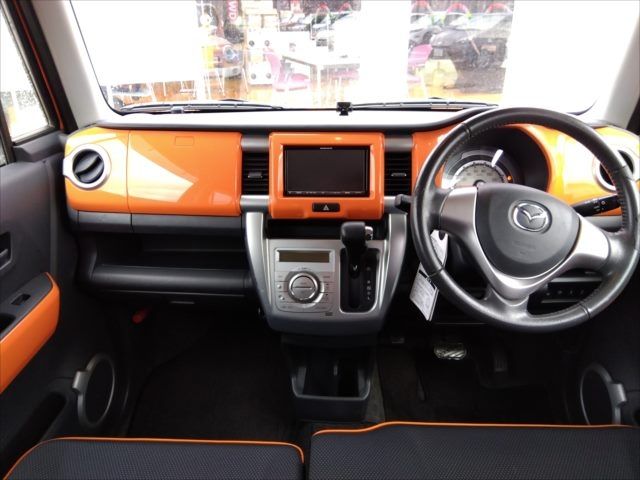 Mazda FLAIR CROSSOVER 2016-01 16933-1