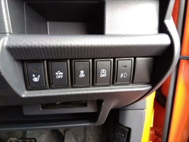 Mazda FLAIR CROSSOVER 2016-01 16933-12