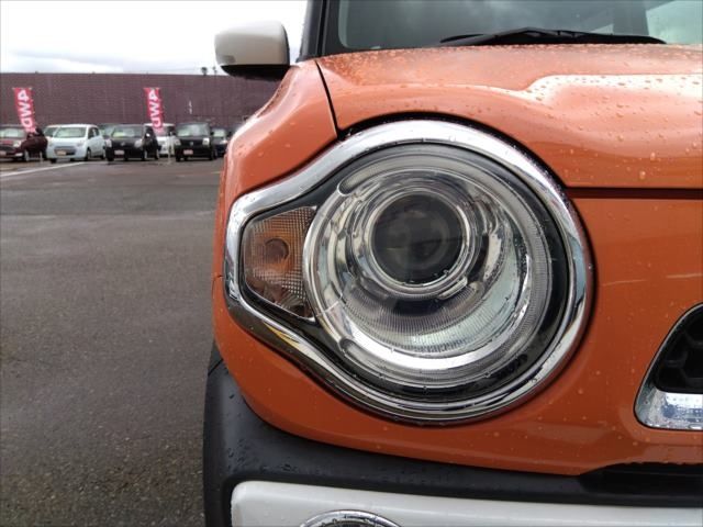 Mazda FLAIR CROSSOVER 2016-01 16933-3