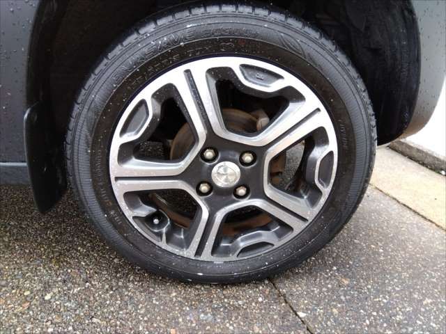 Mazda FLAIR CROSSOVER 2016-01 16933-4