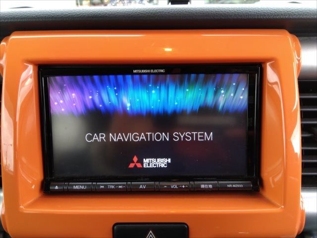 Mazda FLAIR CROSSOVER 2016-01 16933-10