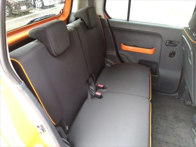 Mazda FLAIR CROSSOVER 2016-01 16933-7