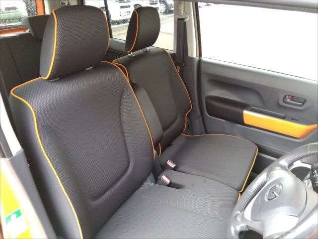 Mazda FLAIR CROSSOVER 2016-01 16933-8