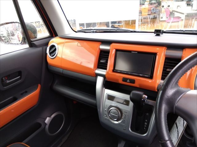 Mazda FLAIR CROSSOVER 2016-01 16933-9