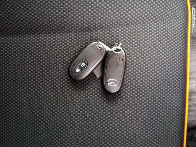 Mazda FLAIR CROSSOVER 2016-01 16933-14