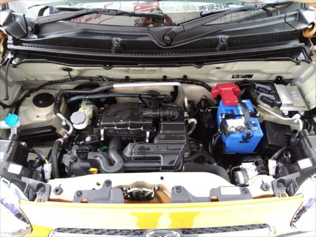 Mazda FLAIR CROSSOVER 2016-01 16933-15