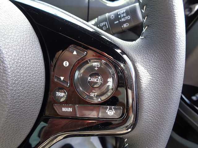 Honda N BOX CUSTOM 2022-10 23307-10