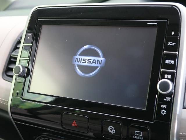 Nissan SERENA 2017-09 21298-3