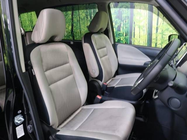 Nissan SERENA 2017-09 21298-11