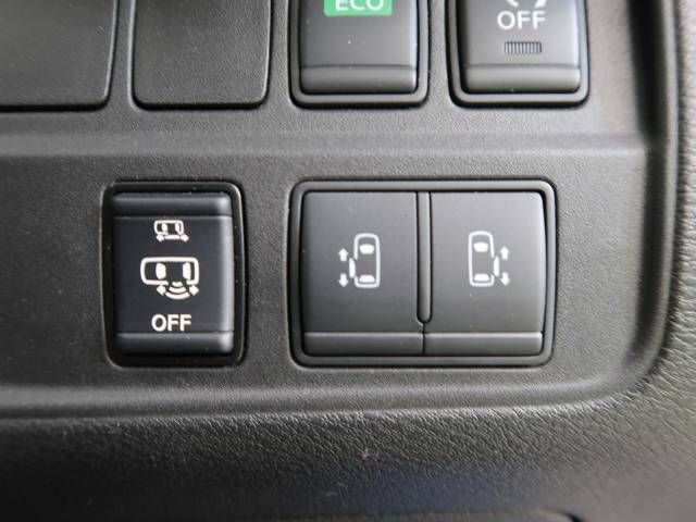 Nissan SERENA 2017-09 21298-5