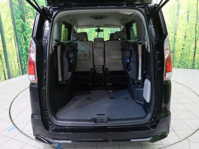 Nissan SERENA 2017-09 21298-14