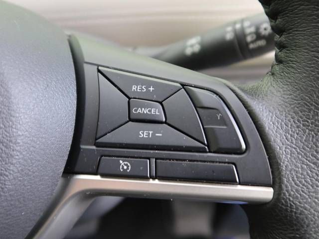 Nissan SERENA 2017-09 21298-7