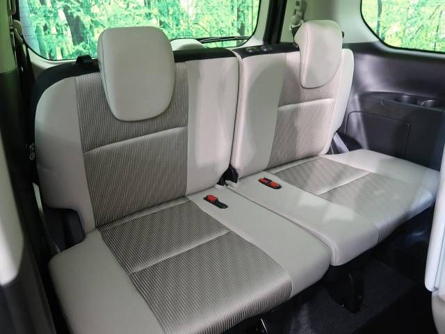 Nissan SERENA 2017-09 21298-13