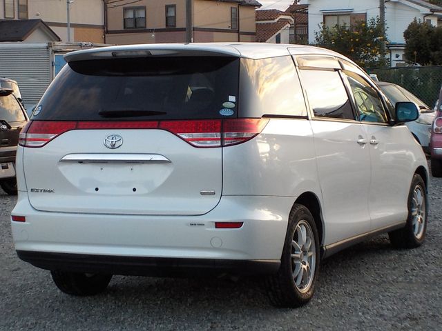Toyota ESTIMA 2006-04 191645-7