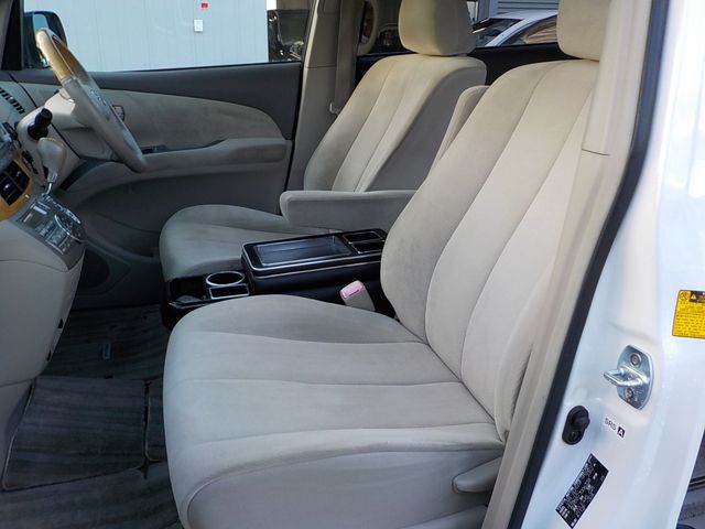 Toyota ESTIMA 2006-04 191645-19