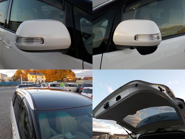 Toyota ESTIMA 2006-04 191645-26