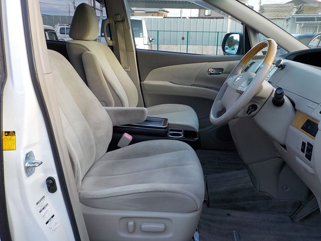 Toyota ESTIMA 2006-04 191645-9