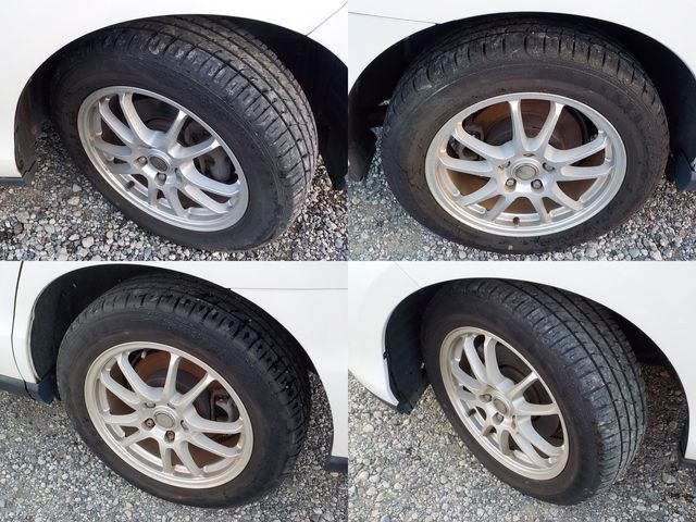 Toyota ESTIMA 2006-04 191645-28