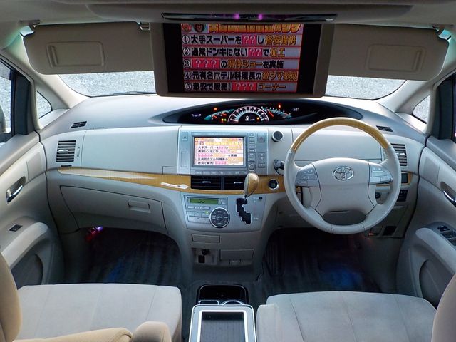 Toyota ESTIMA 2006-04 191645-1