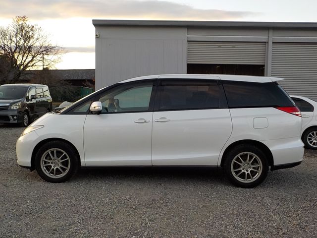 Toyota ESTIMA 2006-04 191645-5