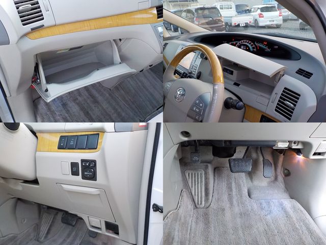 Toyota ESTIMA 2006-04 191645-24