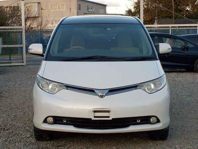Toyota ESTIMA 2006-04 191645-3