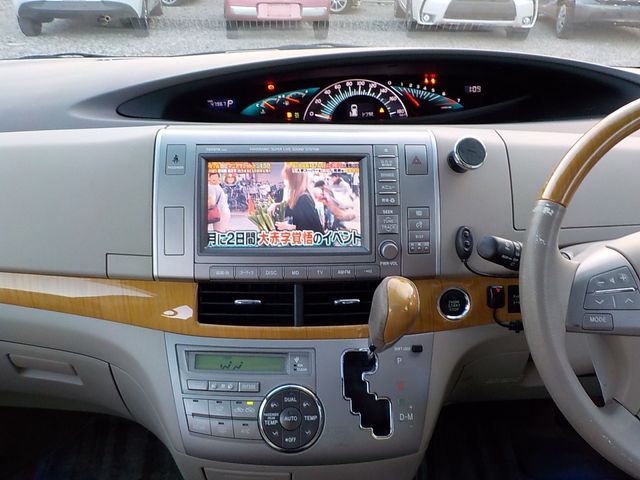 Toyota ESTIMA 2006-04 191645-22
