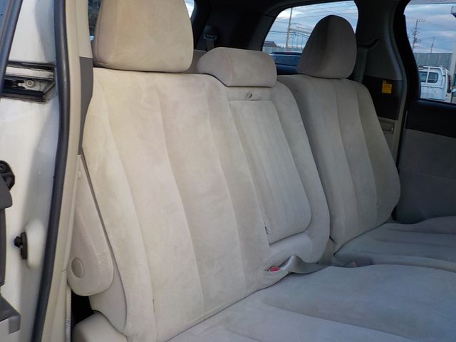 Toyota ESTIMA 2006-04 191645-14