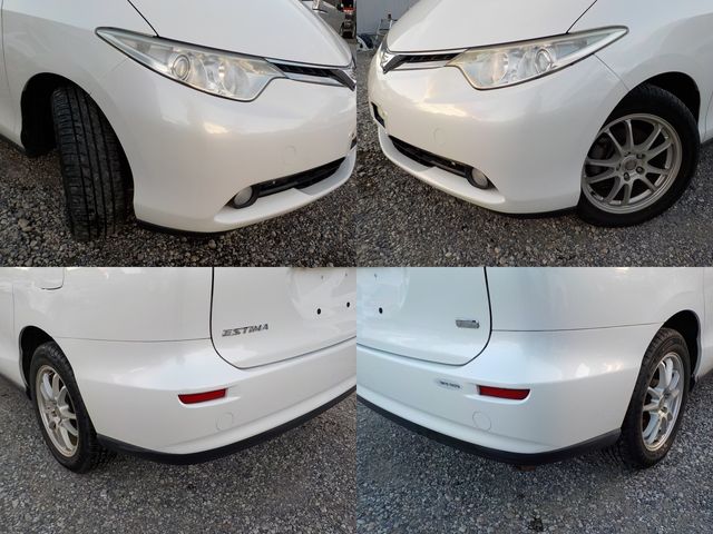 Toyota ESTIMA 2006-04 191645-27