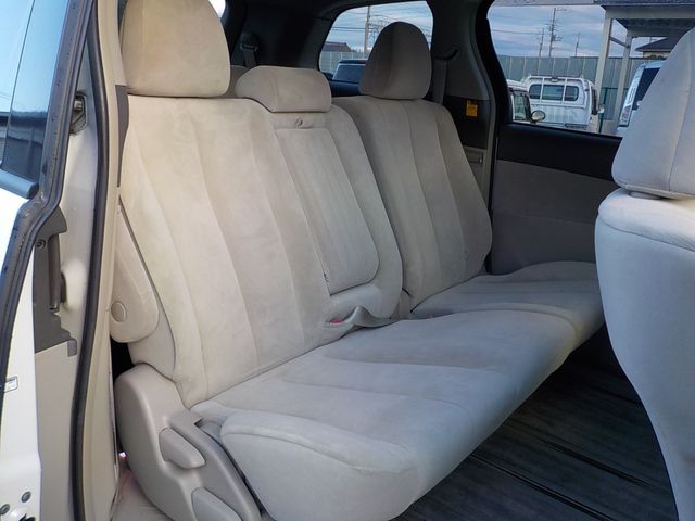 Toyota ESTIMA 2006-04 191645-12