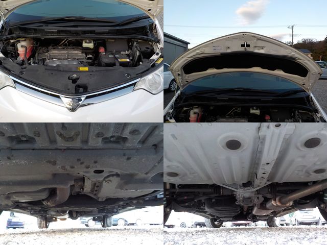 Toyota ESTIMA 2006-04 191645-29
