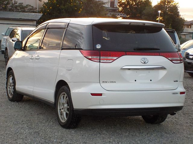 Toyota ESTIMA 2006-04 191645-2