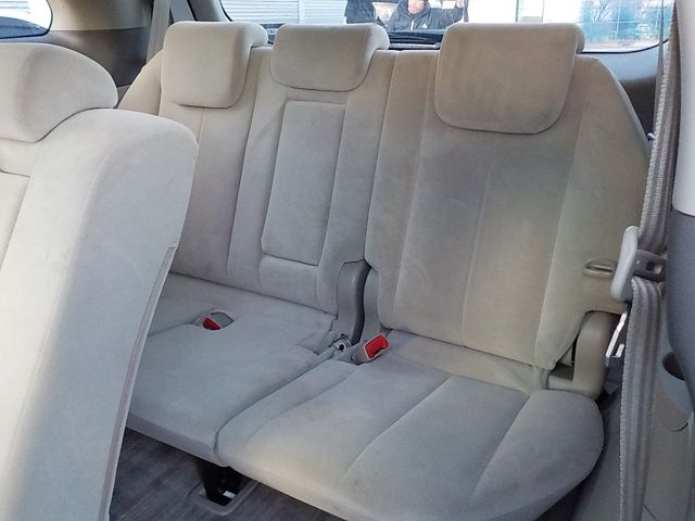 Toyota ESTIMA 2006-04 191645-16