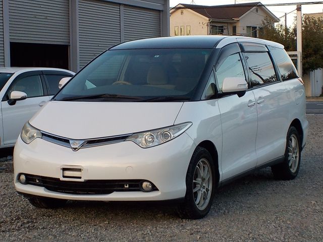 Toyota ESTIMA 2006-04 191645-4