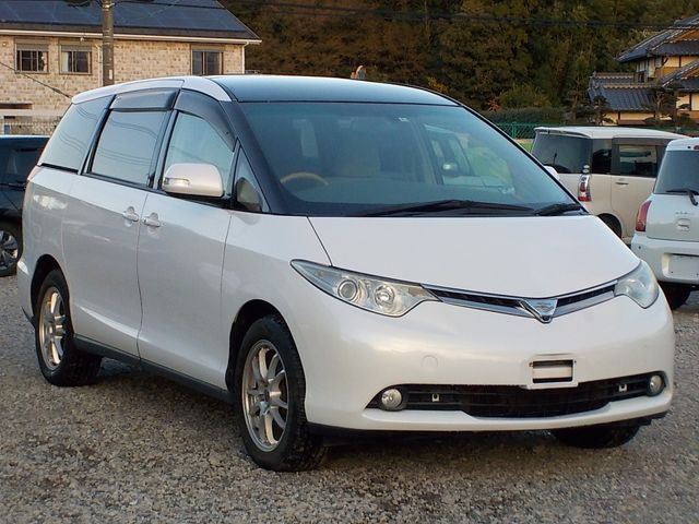 Toyota ESTIMA 2006-04 191645-0