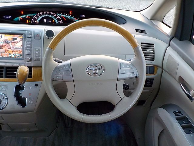 Toyota ESTIMA 2006-04 191645-21