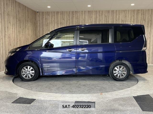 Nissan SERENA 2019-03 284179-7