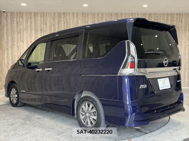 Nissan SERENA 2019-03 284179-6