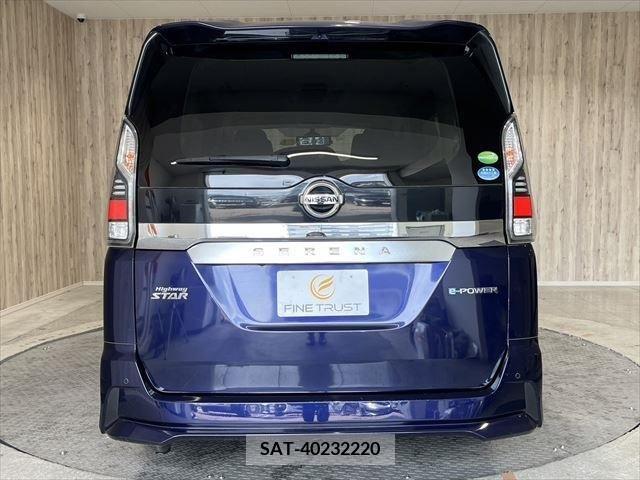 Nissan SERENA 2019-03 284179-5