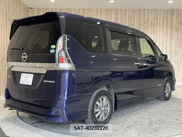 Nissan SERENA 2019-03 284179-4