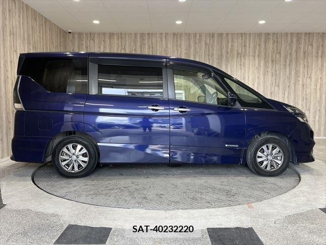 Nissan SERENA 2019-03 284179-3